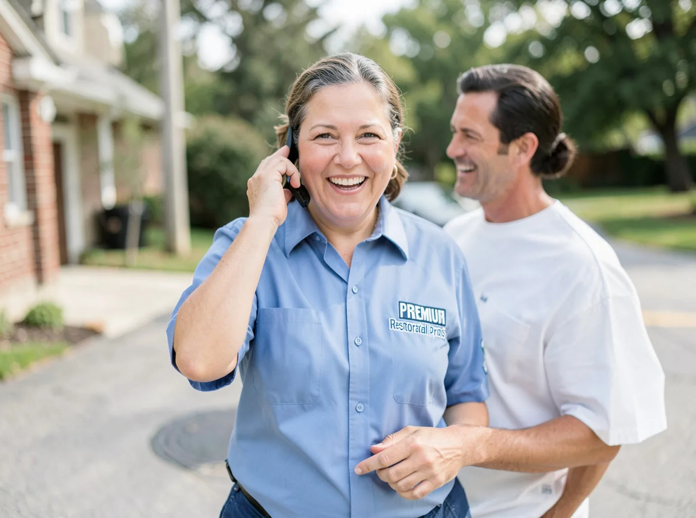Water Damage Restoration Topeka, IN FAQs